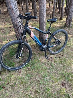 Elektro bicykel Ctm ruby pro ,,L,, - 2