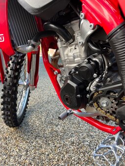 Gas gas mcf 250 2024 - 2