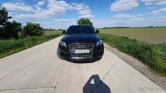 Audi Q7 4.2 tdi V8 quattro 240 kw - 2