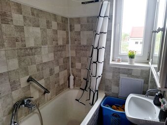 ❗️ZNÍŽENÁ CENA❗️🏡2-IZBOVÝ BYT SO ZÁHRADOU V OBCI ZOHOR - 2
