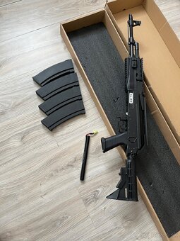 Airsoft ak - 2