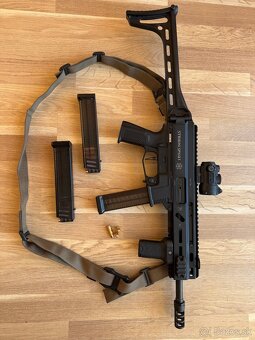 Stribog SP10A3 - 2