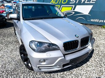 BMW X5 3.0d - 2