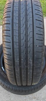 Letné Pirelli Cinturato P7 205/55 R17 - 2