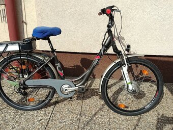 Liberty Ebike - 2