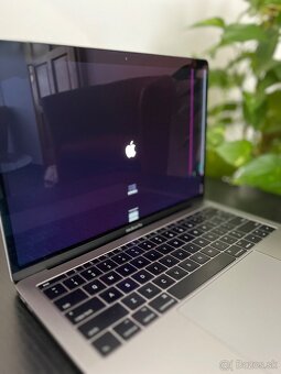 MacBook Pro 13’ (1708) - 2