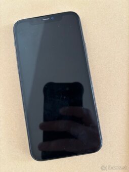 iPhone 11 Pro – 256 GB – nová batéria – bez záruky - 2