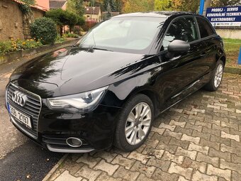Audi A1 1.2 TFSI - 2