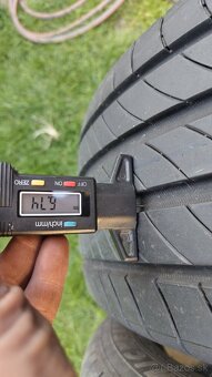 Letné Michelin Primacy 4 225/45/17 91W - 2