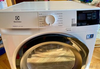Sušicka - Electrolux - 2