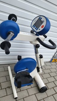 Rehabilitačný bicykel Motomed Viva2 na ruky nohy - 2