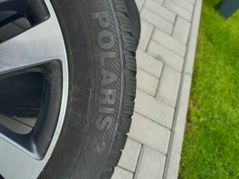 Pneu 205/55 R16 - 2