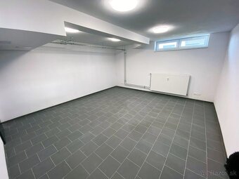 Nový nebytový priestor Trnava, bez provízie RK - 2