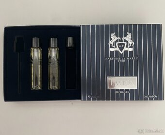 Parfums De Marly Layton - sada 2× 10 ml - 2