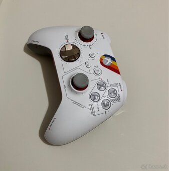 Xbox Wireless Controller Starfield Limited Edition - 2