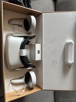 Meta Oculus Quest 2 128GB - 2
