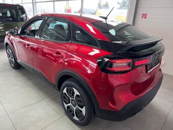 Citroën C4 PureTech 130 S S Plus EAT8 - 2