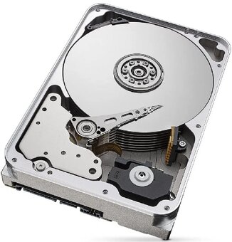 Seagate IronWolf Pro 16TB - 2