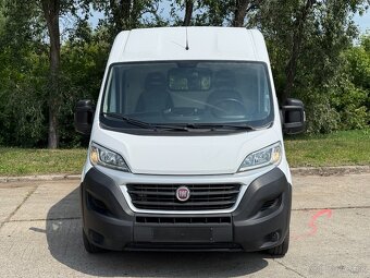 Fiat Ducato Dodávka 2.0 MultiJet 6-Dvr. E6 L3H2 3,5t Mod.201 - 2