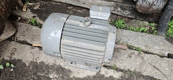 Elektromotor 5.5 kW - 2