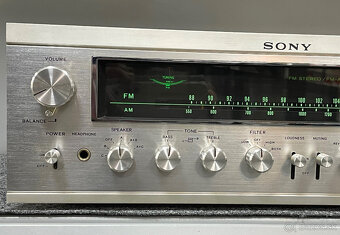 Sony STR-7055 - 2