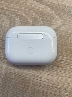Airpods pro 2 original - 2