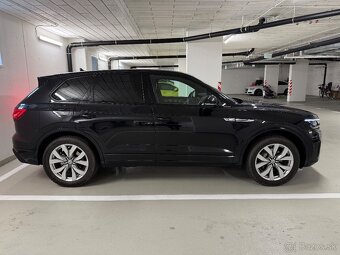 Volkswagen Touareg 3.0 V6 TDI SCR 210KW R-Line Tiptronic - 2