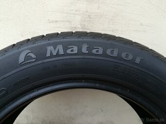 Letné pneumatiky 175/65 R15 Matador, 2ks - 2