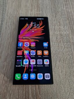Huawei mate xs2 - 2