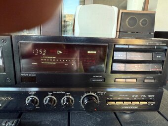 AKAI  GX-75MKll - 2