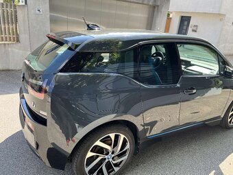 bmw i3 60ah dohoda - 2
