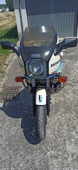 Honda CBX1000 - 2