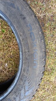 235/55 R18 - 2