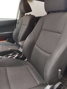 Hyundai i30 - Rezervovane - 2
