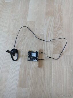 Sieťová karta GIGABYTE GC-WB1733D-I - 2