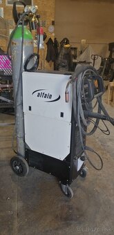 Zváračka Co2 - AlfaIn aXe500in - 2