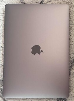 Apple MacBook Pro 13,3” M1 (2020) - 2