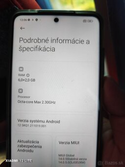 Xiaomi poco X3 NFC - 2