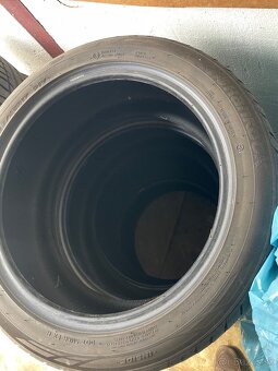 225/45 R17 hankook - 2