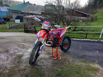 Beta rr 300 - 2