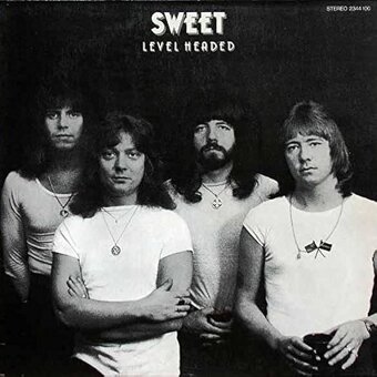 KÚPIM LP od Sweet - 2