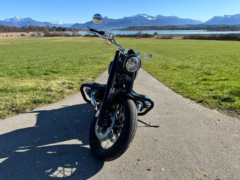 BMW R18 - 2