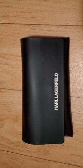 Okuliare slnecne karl lagelfeld - 2