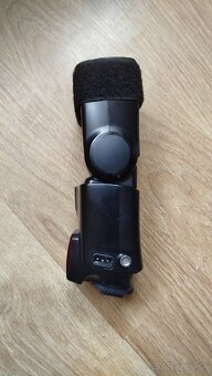 Speedlite 580EX - 2