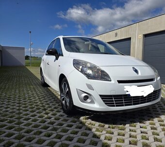 Renault grand scenic 1.6dci - 2