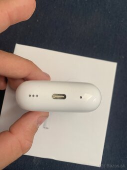Airpods 2pro - 2