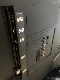 Predam LED TV Samsung - 2
