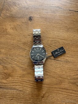 Mathey-Tissot Smart Metal H6940MABU - 2