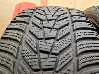 235/40 r18 zimne pneumatiky 2KS 235 40 18 - 2