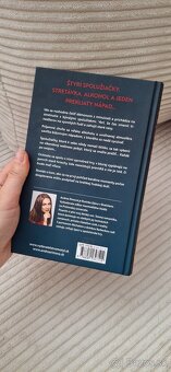 Karma - Andrea Rímová - 2